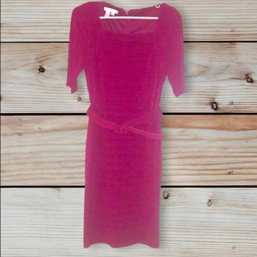 London Times Dress